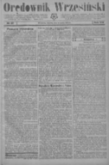 Orędownik Wrzesiński 1926.03.09 R.8 Nr27