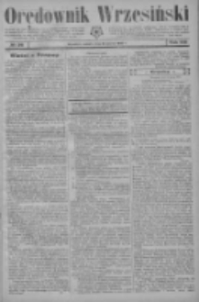 Orędownik Wrzesiński 1926.03.13 R.8 Nr29