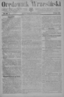 Orędownik Wrzesiński 1926.03.16 R.8 Nr30