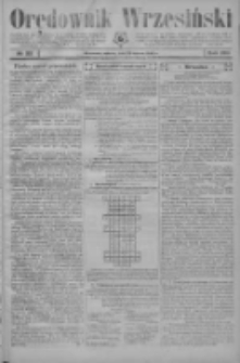 Orędownik Wrzesiński 1926.03.20 R.8 Nr32