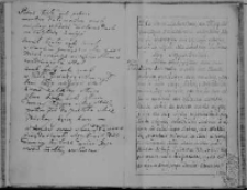 Dla koni lekarstwa do Hippiki należące z niekt&oacute;remi sekretami, kt&oacute;re się w drugiey nie opisały edyciey, w tey tu części, dla zupełney informatiey supplementuie