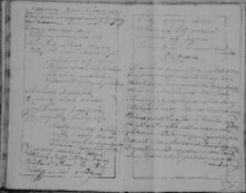 Pożegnanie braci Krakowiak&oacute;w spieszących w szeregi odnowioney oyczyzny