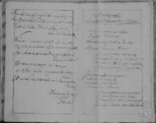 Krakowiak na nutę Chałupeczka niska