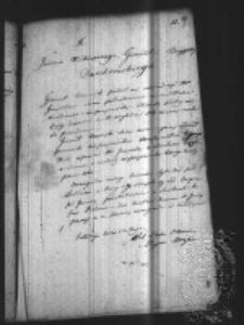 Expedycje od ppułk. Brezy J&oacute;zefa do gen. Dziekońskiego