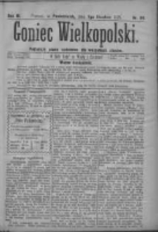 Goniec Wielkopolski: najtańsze pismo codzienne dla wszystkich stan&oacute;w 1879.04.07 R.3 Nr80