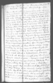 List do Stanisława Hozjusza od Anny Jagiellonki 1573