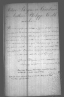 Vitae Sbignaei cardinalis authore Philippo Callimacho