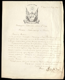 Towarzystwo Literackie w Dijon