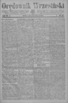 Orędownik Wrzesiński 1924.04.05 R.6 Nr42