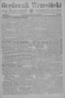 Orędownik Wrzesiński 1924.04.15 R.6 Nr46