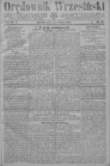 Orędownik Wrzesiński 1924.04.19 R.6 Nr48