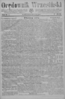 Orędownik Wrzesiński 1924.05.06 R.6 Nr54