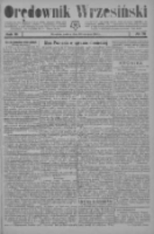 Orędownik Wrzesiński 1924.06.28 R.6 Nr76