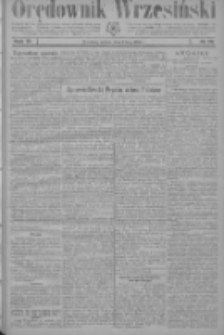 Orędownik Wrzesiński 1924.07.05 R.6 Nr79