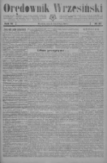 Orędownik Wrzesiński 1924.07.08 R.6 Nr80