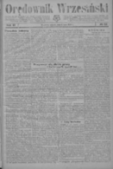 Orędownik Wrzesiński 1924.07.15 R.6 Nr83