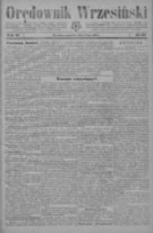 Orędownik Wrzesiński 1924.07.17 R.6 Nr84