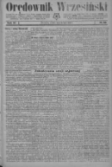 Orędownik Wrzesiński 1924.07.26 R.6 Nr88