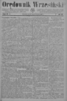 Orędownik Wrzesiński 1924.08.12 R.6 Nr95