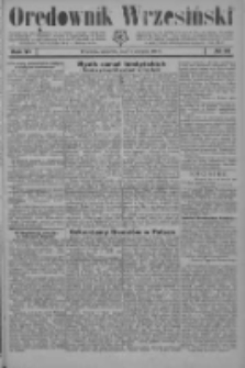 Orędownik Wrzesiński 1924.08.14 R.6 Nr96