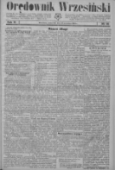 Orędownik Wrzesiński 1924.09.18 R.6 Nr110