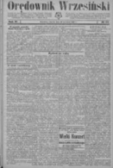 Orędownik Wrzesiński 1924.09.30 R.6 Nr115