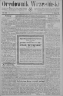 Orędownik Wrzesiński 1924.10.16 R.6 Nr122