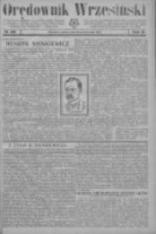 Orędownik Wrzesiński 1924.10.25 R.6 Nr126