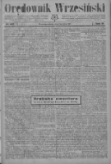 Orędownik Wrzesiński 1924.12.02 R.6 Nr142