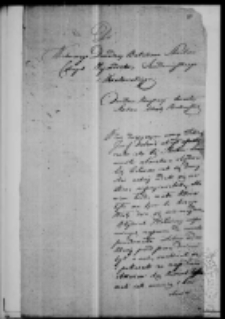 Sprawy dezerter&oacute;w 1831