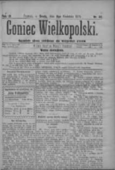 Goniec Wielkopolski: najtańsze pismo codzienne dla wszystkich stan&oacute;w 1879.04.09 R.3 Nr82