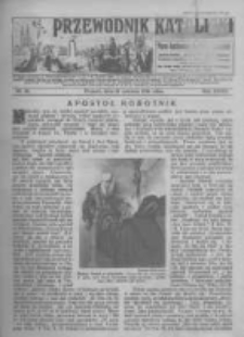 Przewodnik Katolicki. 1926 R.32 nr26