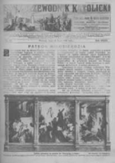 Przewodnik Katolicki. 1926 R.32 nr29