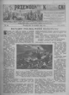 Przewodnik Katolicki. 1926 R.32 nr38