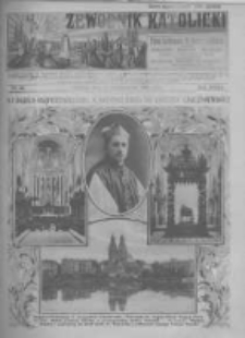 Przewodnik Katolicki. 1926 R.32 nr41