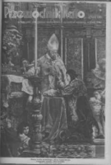 Przewodnik Katolicki. 1931 R.37 nr18