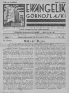 Ewangelik Górnośląski. 1936 R.5 nr35