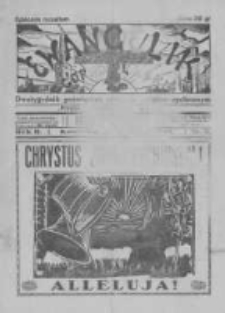 Ewangelik G&oacute;rnośląski. 1933 R.2 nr8