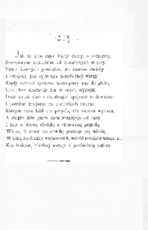 Lucyan Doręba: powieść poetyczna w 10 pieśniach osnuta na tle stosunków wielkopolskich (r. 1862-1865)