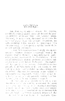 Pamiętniki ś. p. Aleksandra Guttrego z lat 1845, 46, 47