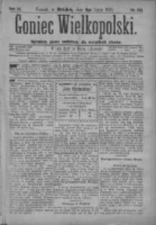 Goniec Wielkopolski: najtańsze pismo codzienne dla wszystkich stan&oacute;w 1879.07.06 R.3 Nr152