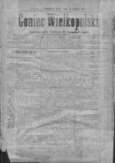 Goniec Wielkopolski: najtańsze pismo codzienne dla wszystkich stan&oacute;w 1879.09.14 R.3 Nr210