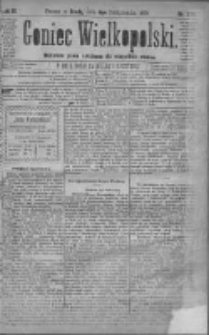 Goniec Wielkopolski: najtańsze pismo codzienne dla wszystkich stan&oacute;w 1879.10.08 R.3 Nr230