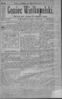 Goniec Wielkopolski: najtańsze pismo codzienne dla wszystkich stan&oacute;w 1879.10.10 R.3 Nr232