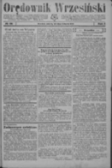 Orędownik Wrzesiński 1928.11.13 R.10 Nr131