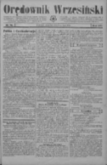 Orędownik Wrzesiński 1934.07.12 R.16 Nr79