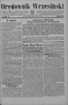 Orędownik Wrzesiński 1934.07.14 R.16 Nr80