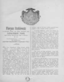 Ot&oacute;ż teraz błogosławcie Pana wszyscy słudzy...