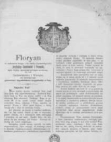 Mimo ciężkiej choroby zachował Mnie dotąd przy życiu Bóg najmiłosierniejszy ...