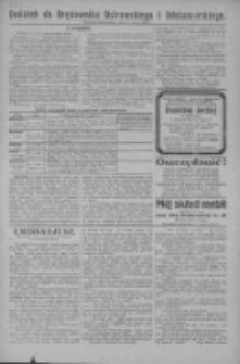 Dodatek do Orędownika Ostrowskiego i Odolanowskiego 1930.05.09